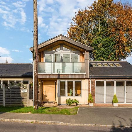 Silvergrove Apartment In E Sussex Newick Luaran gambar