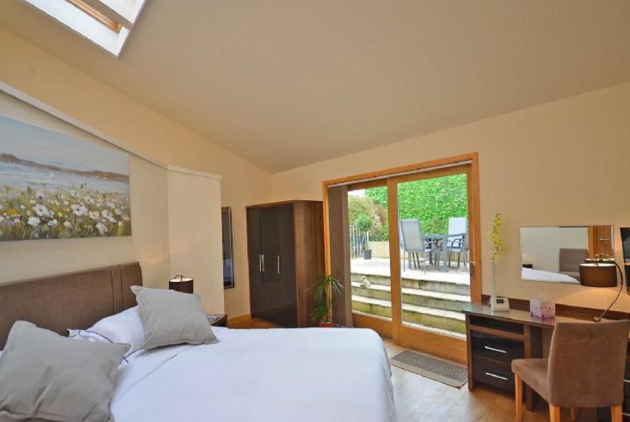 Silvergrove Apartment In E Sussex Newick Luaran gambar