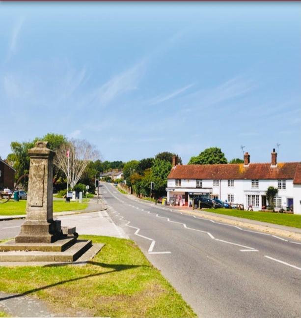 Silvergrove Apartment In E Sussex Newick Luaran gambar