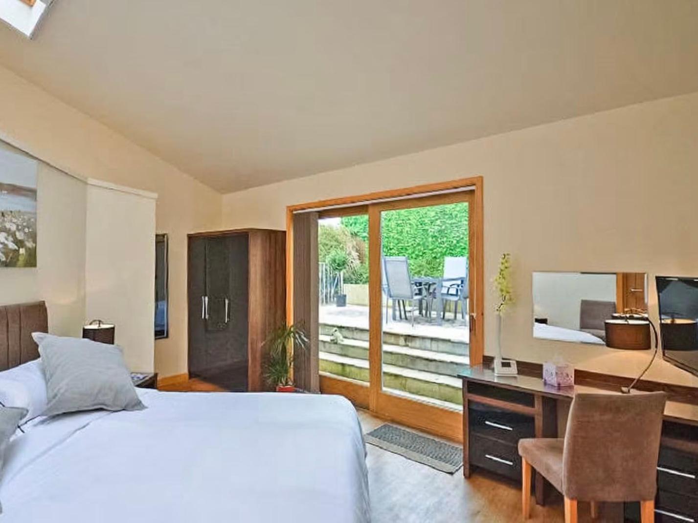 Silvergrove Apartment In E Sussex Newick Luaran gambar