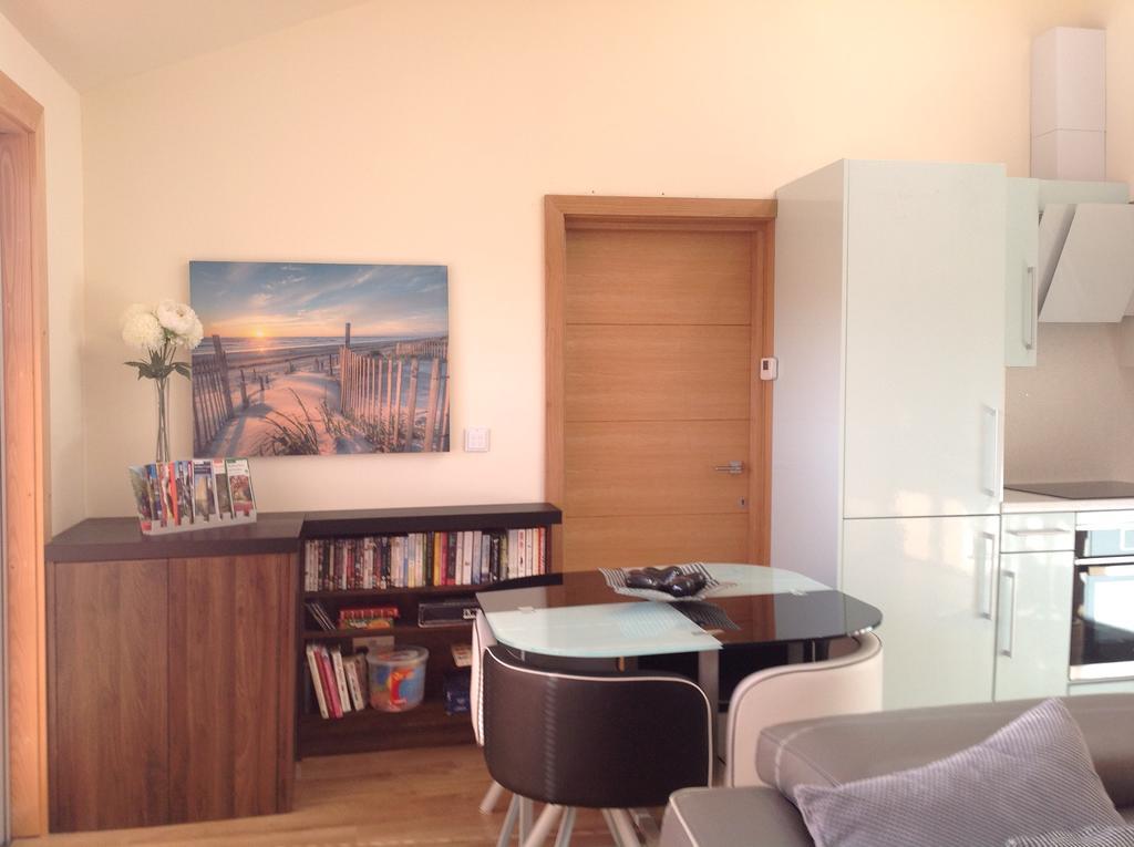 Silvergrove Apartment In E Sussex Newick Luaran gambar