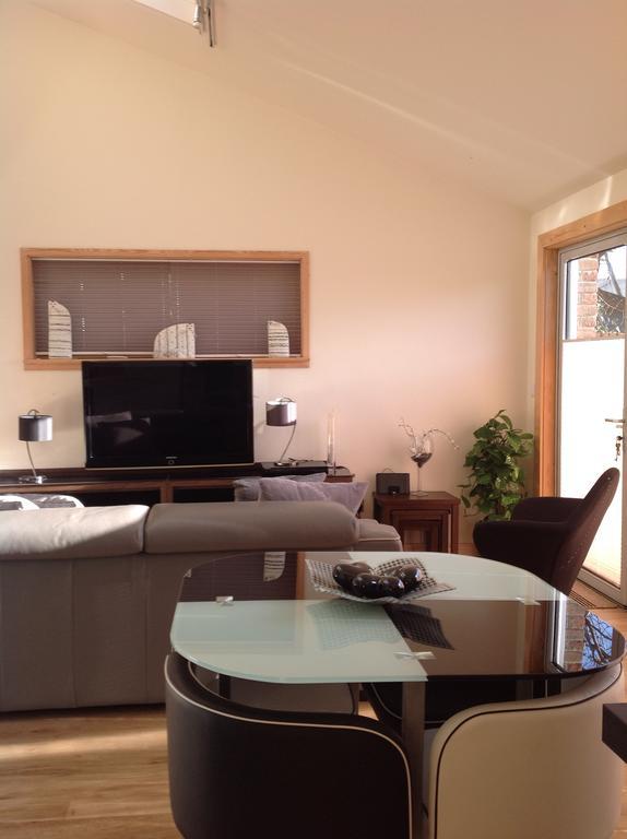 Silvergrove Apartment In E Sussex Newick Luaran gambar