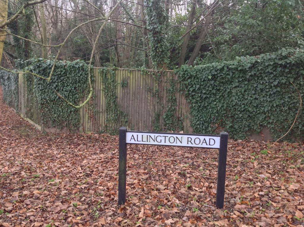 Silvergrove Apartment In E Sussex Newick Luaran gambar