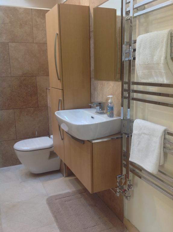 Silvergrove Apartment In E Sussex Newick Luaran gambar
