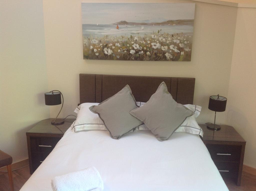 Silvergrove Apartment In E Sussex Newick Luaran gambar