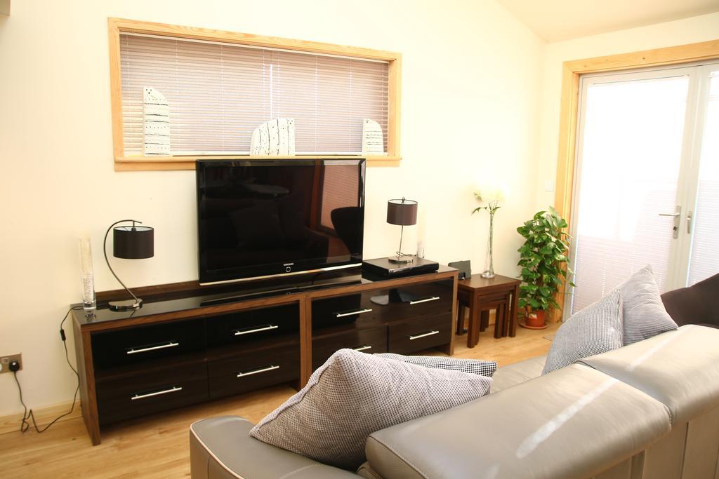 Silvergrove Apartment In E Sussex Newick Luaran gambar