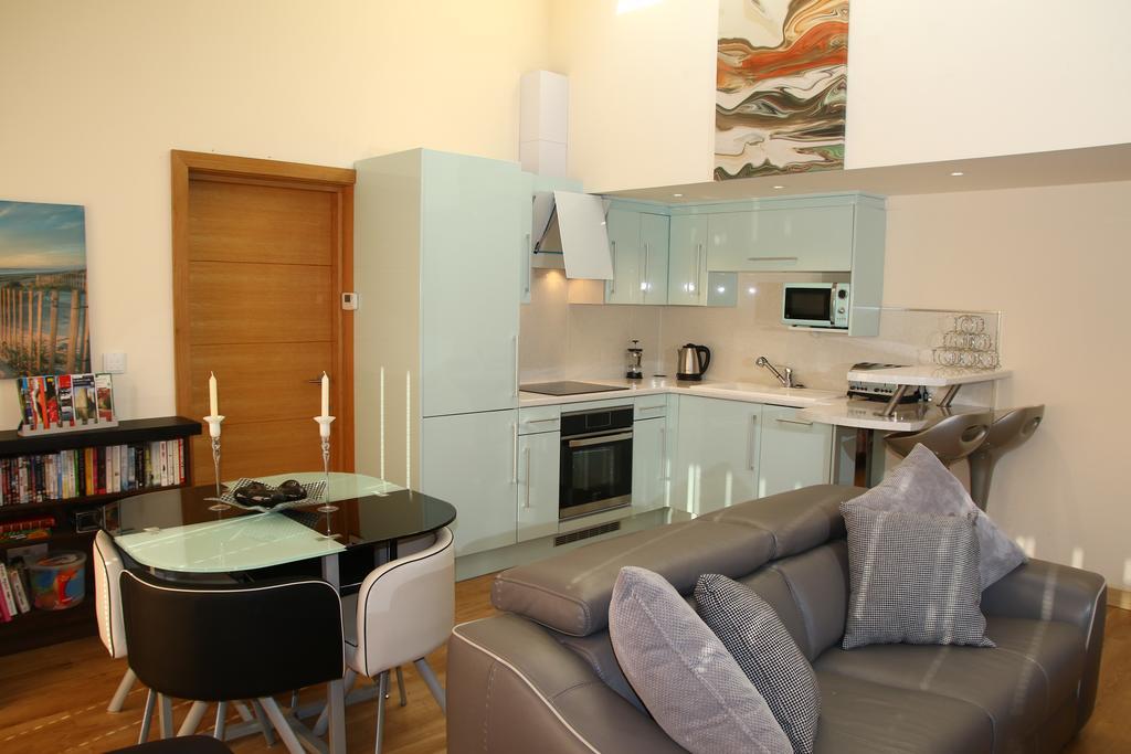 Silvergrove Apartment In E Sussex Newick Luaran gambar