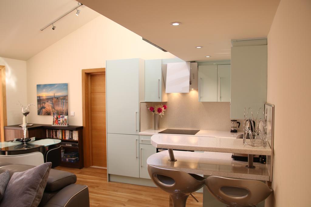 Silvergrove Apartment In E Sussex Newick Luaran gambar