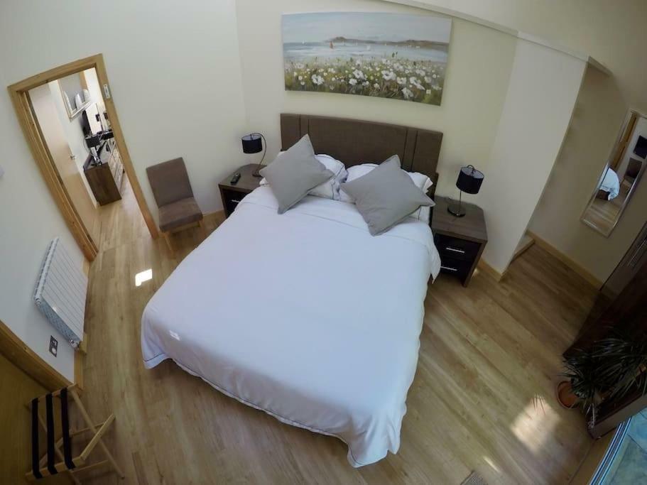 Silvergrove Apartment In E Sussex Newick Luaran gambar