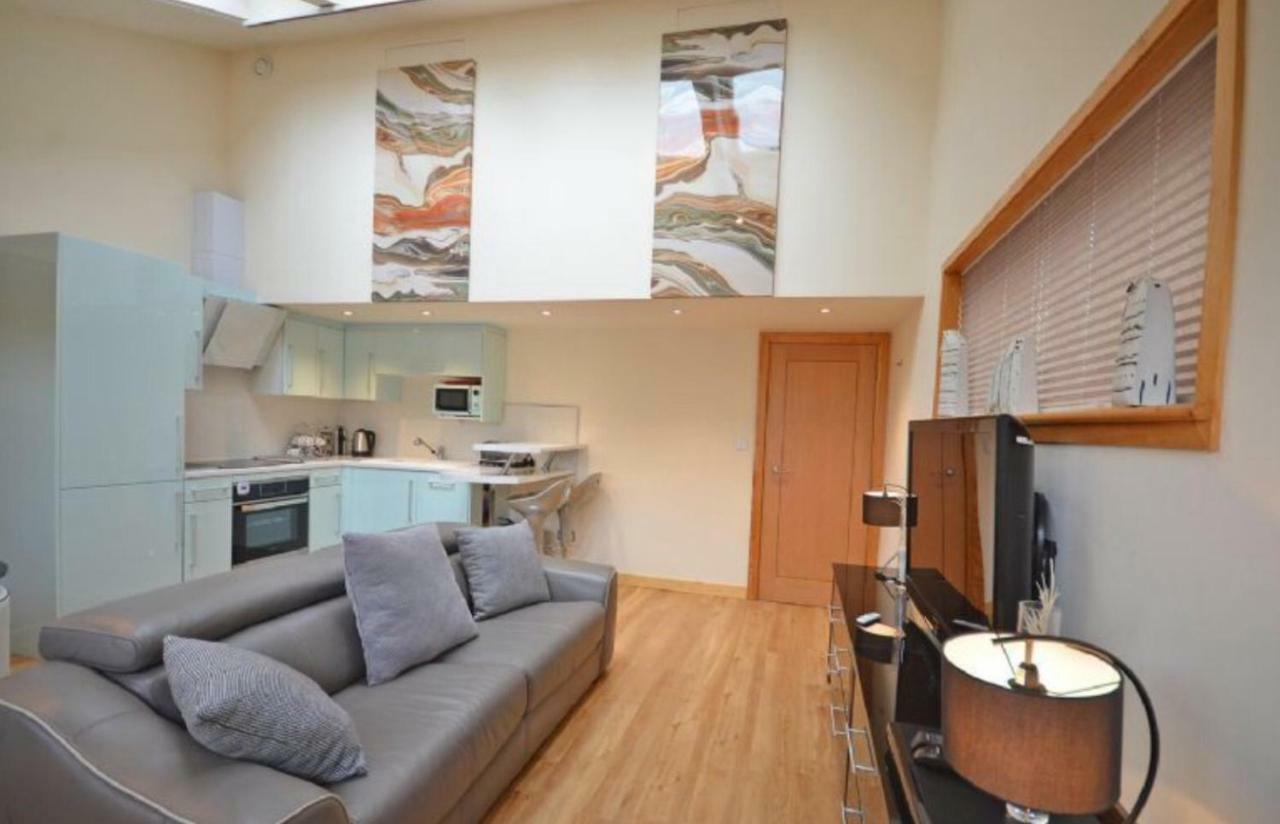 Silvergrove Apartment In E Sussex Newick Luaran gambar