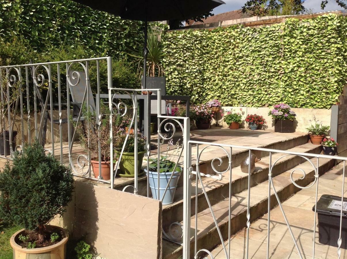 Silvergrove Apartment In E Sussex Newick Luaran gambar